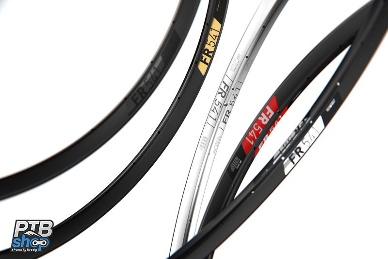 Ráfek DT Swiss FR 541