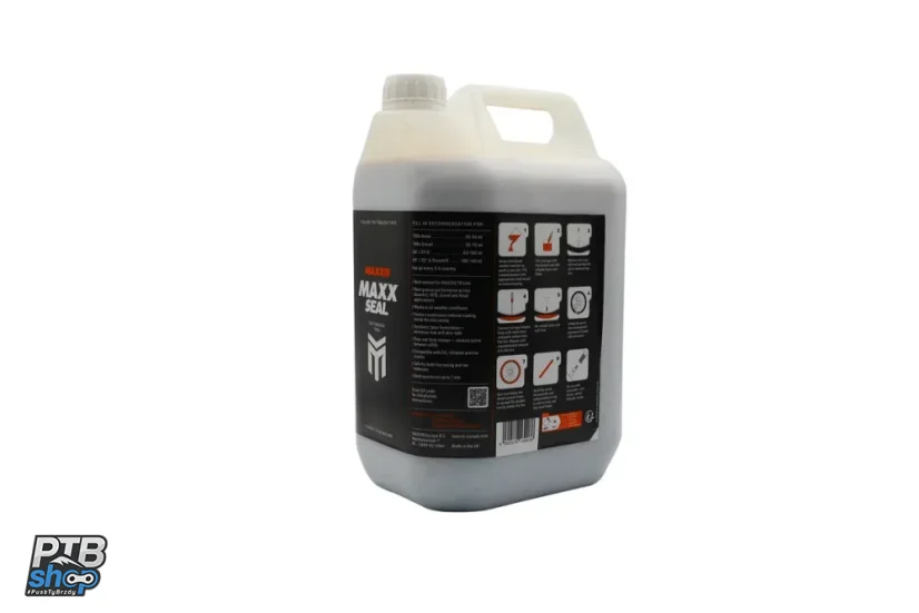 Bezdušový tmel Maxxis Maxx Seal