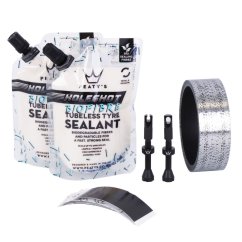 Bezdušový konverzný kit PEATY'S HoleShot Enduro/DH 32 mm