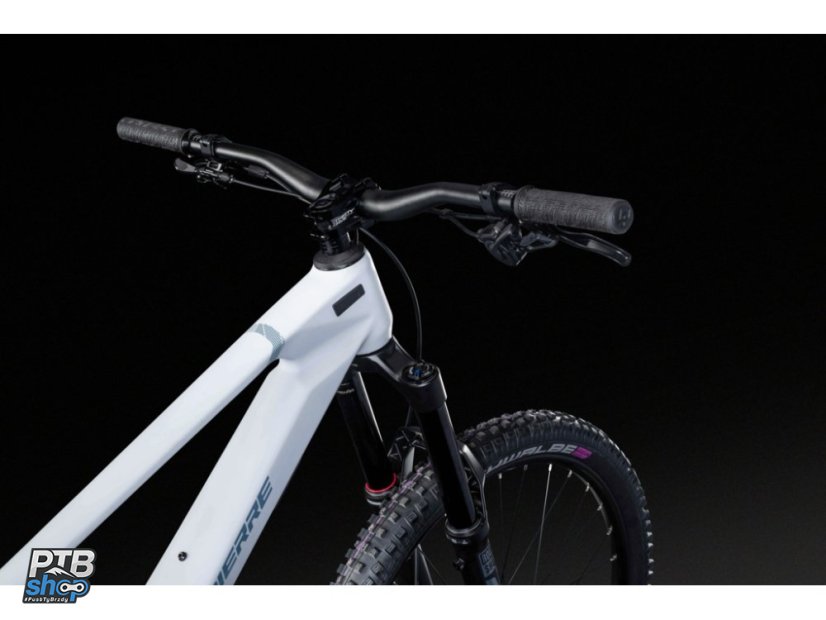 LAPIERRE Spicy CF 6.9 Adventurine Blue