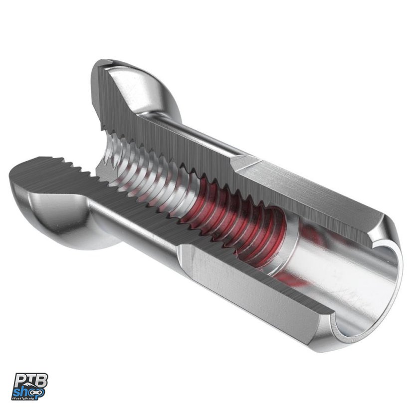 nipl dt standard pro lock