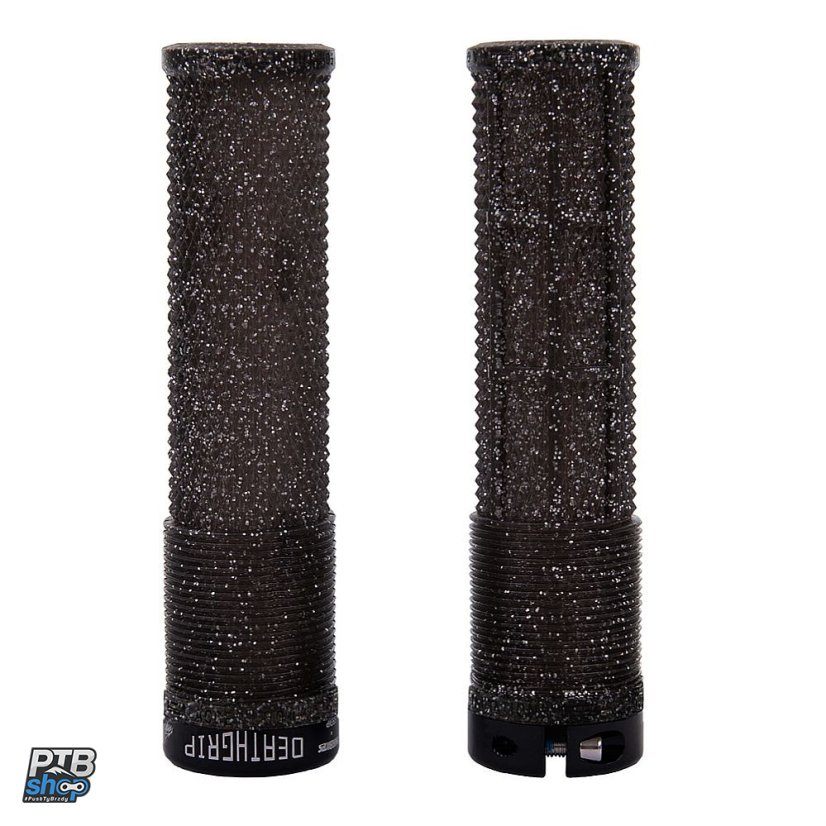 dmr gripy deathFlangeLess GalaxyBlk