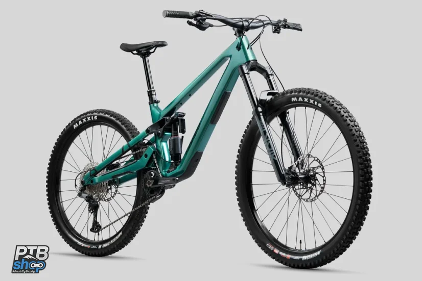 NORCO Sight C3 150 MX Canadian Mint Green