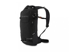 batoh acepac edge 7 black front