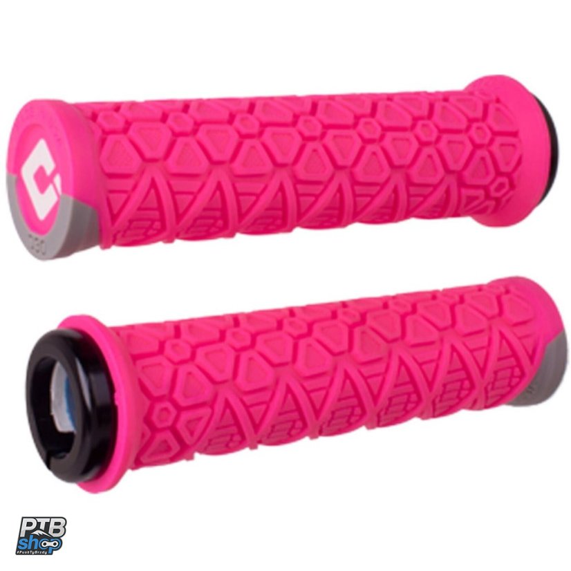 Gripy MTB ODI Vanquish V2.1