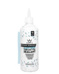 bezdusovy tmel peaty s holeshot tubeless sealant 500ml