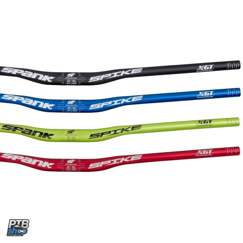 riditka Spank spike 800