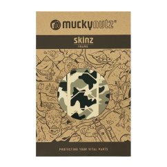 mucky nutz frame skinz camouflage