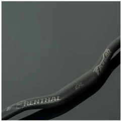 Riadidlá Renthal FatBar V3 35 / 800 (čierna)