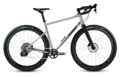 Rám gravel CrossWorx RIDE280
