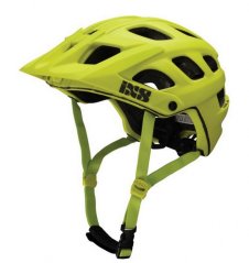 IXS trail evo lime zelena