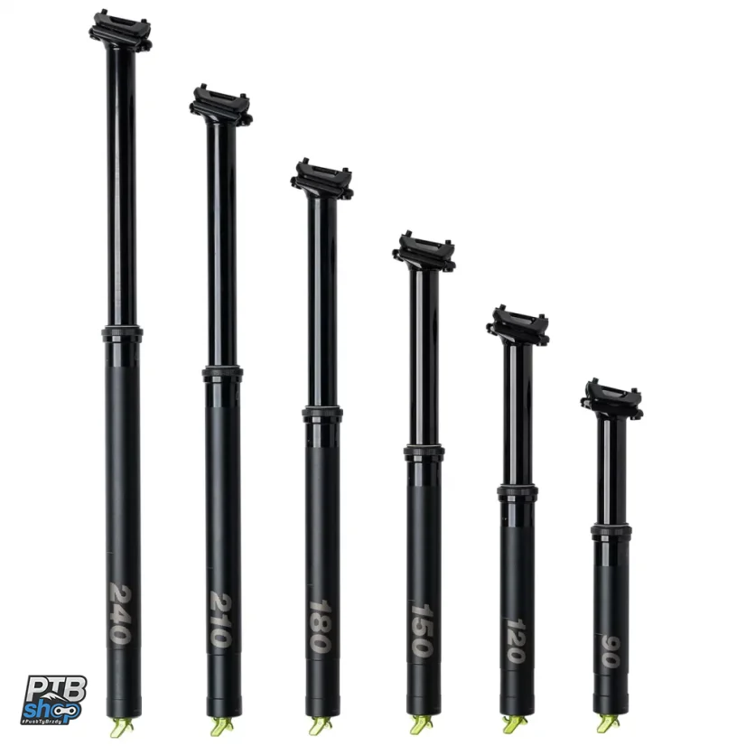 Teleskopická sedlovka OneUp Dropper post V3
