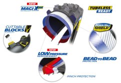 michelin dh mud tlr info michelin dh mud tlr info