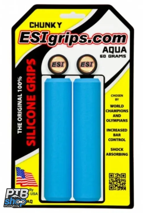 Gripy ESI Chunky