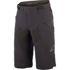 alpinestars drop 6 shorts black