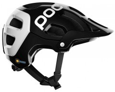 helma POC Tectal Race Spin black hydrogen white 2