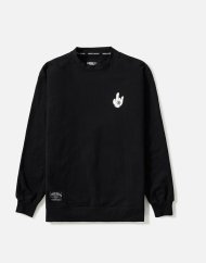Mikina LOOSE RIDERS Shred