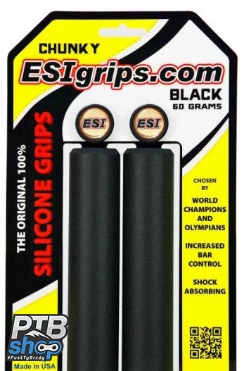 Gripy ESI Chunky