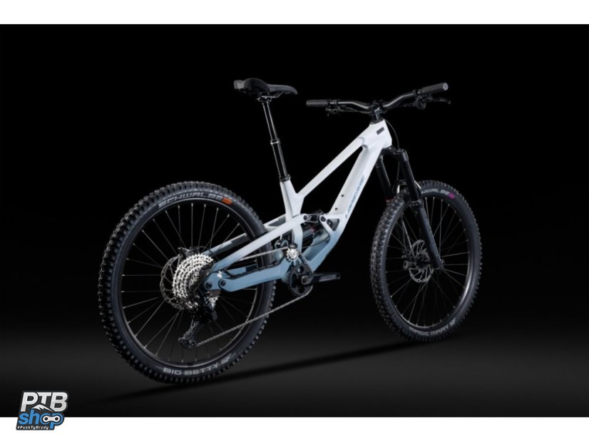 LAPIERRE Spicy CF 6.9 Adventurine Blue