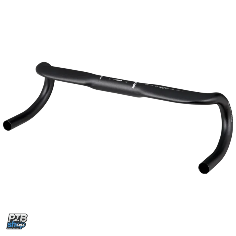 Řídítka gravel Spank Wing 12 Vibrocore Drop Bar