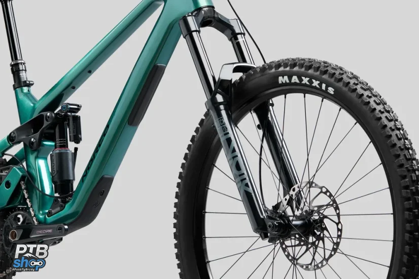 NORCO Sight C3 150 MX Canadian Mint Green