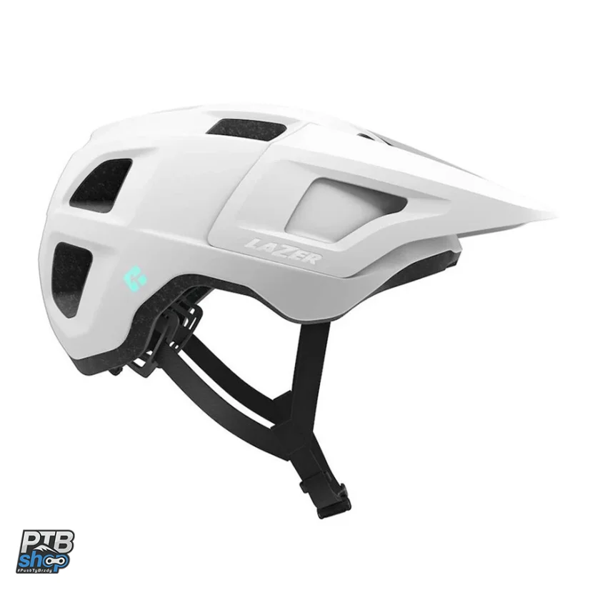 LAZER MTB přilba LUPO KinetiCore, různé barvy