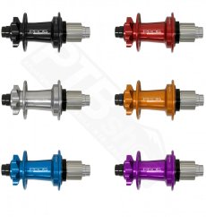 Zadný náboj Hope Pro 5 Boost 12x148 mm