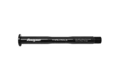 Hope osa vidlice Thru Axle