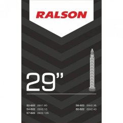 duse ralson 29 FV