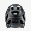 100 percent trajecta w fidlock black3