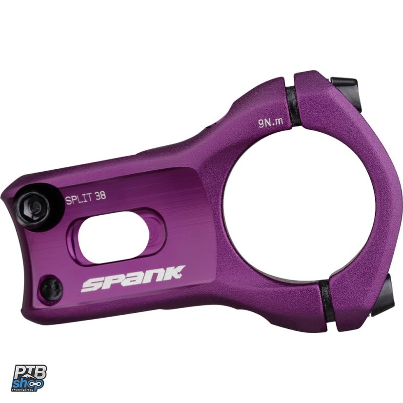 Predstavec SPANK Spike Split 31,8mm