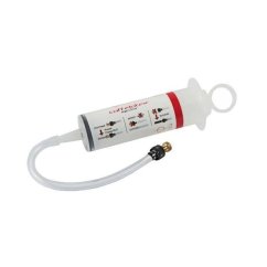 EffettoMariposa Caffelatex Injector