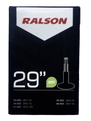 duse ralson 29