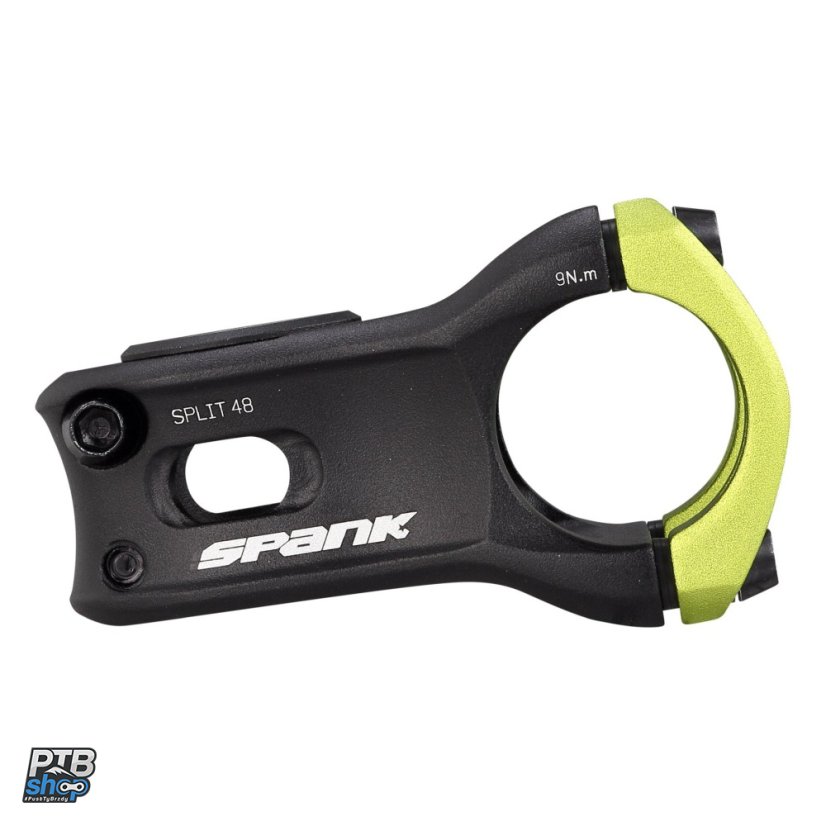 Predstavec SPANK Spike Split 31,8mm