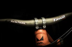 RENTHAL fatbar 3 RENTHAL fatbar 3