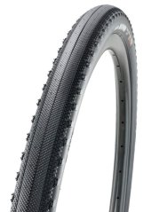 Gravel plášť Maxxis Receptor kevlar 700X40 EXO/TR