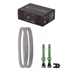 CUSHCORE set xc
