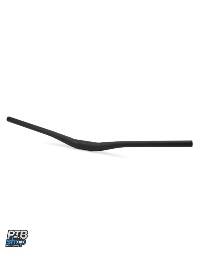 Řídítka LOOSE RIDERS CS-1 Black/Black