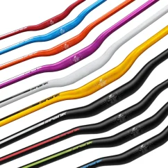 Řídítka SPANK Spoon 35 Bar, 40R