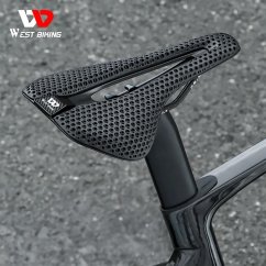 Sedlo West Biking Hollow 3D