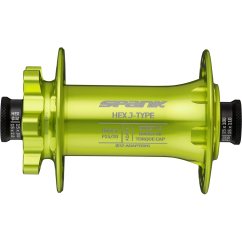 Přední náboj SPANK HEX J-Type Boost F15/20