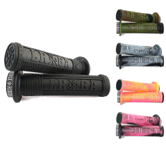 Gripy LOOSE RIDERS C/S Flanged 31,2mm