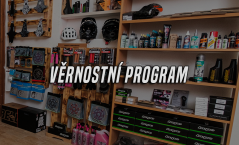 Věrnostní program