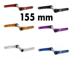 Kliky Hope EVO 155mm