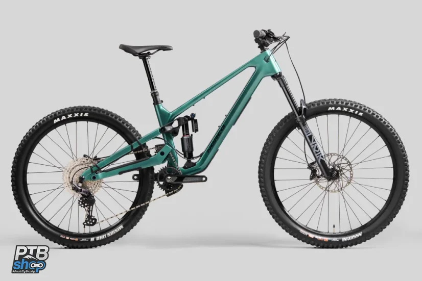 NORCO Sight C3 150 MX Canadian Mint Green