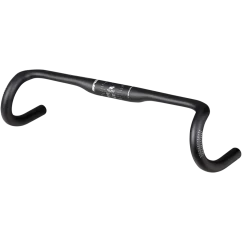 Řídítka gravel Spank Wing 12 Vibrocore Drop Bar