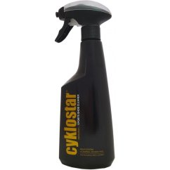 Čistič obuvi CykloStar originál Shoe Cleaner 0.5l rozprašovač