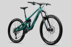 NORCO Sight C3 150 MX Canadian Mint Green