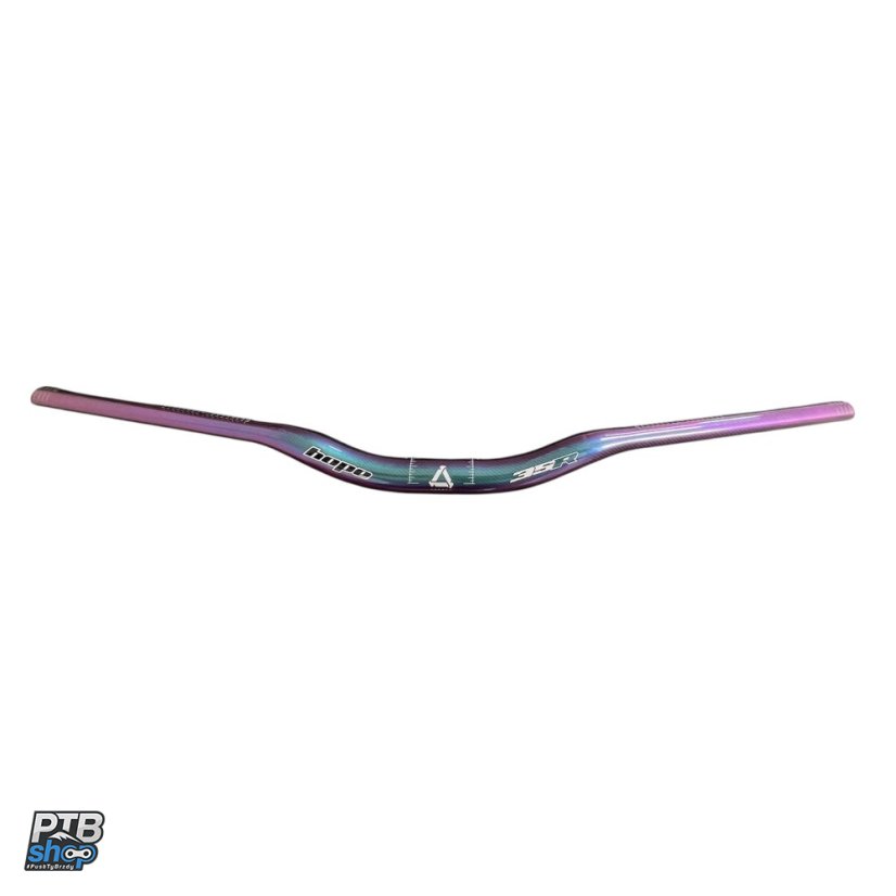 Řídítka Hope carbon handlebar