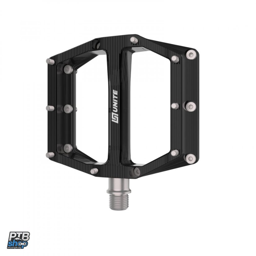 Unite Instinct Pedal Black.68